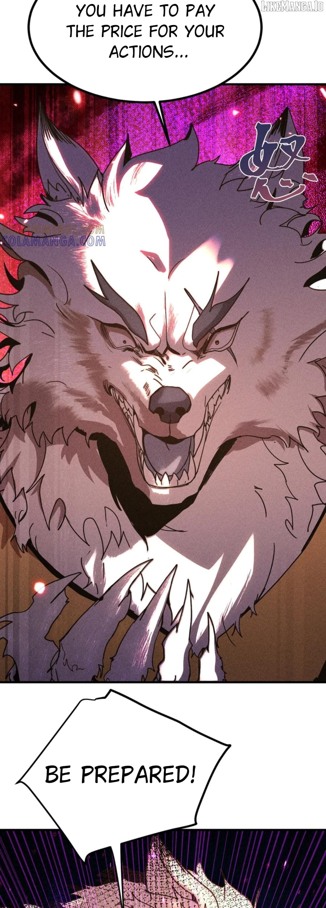 Log into the Future Chapter 255 - page 15